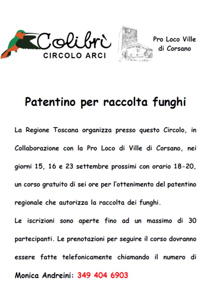 funghi